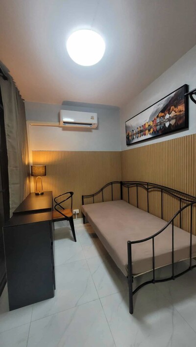 ซิตี้ โฮม สุขุมวิท 101 / City Home Sukhumvit-3