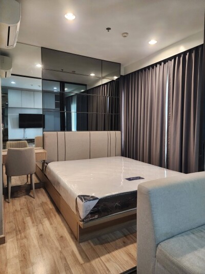 นิช โมโน สุขุมวิท - แบริ่ง / Niche Mono Sukhumvit - Bearing-2