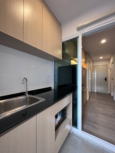 รีเจ้นท์ โฮม บางนา (โครงการใหม่) / Regent Home Bangna (New Project)-7