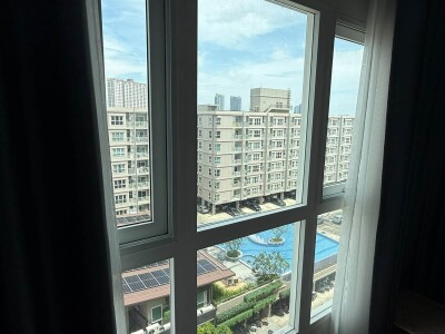 ศุภาลัย ซิตี้ รีสอร์ท จรัญฯ 91 / Supalai City Resort Charan 91-4