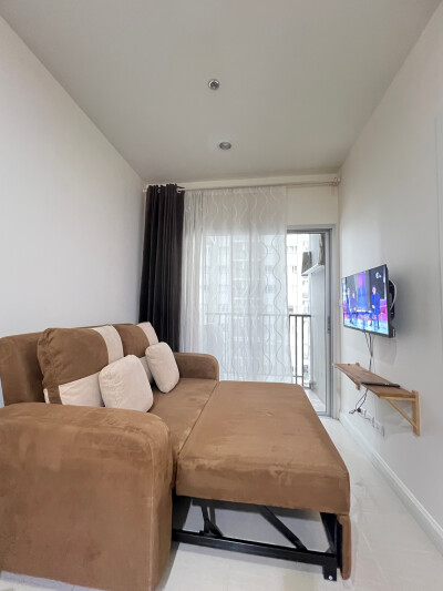 แมเนอร์ สนามบินน้ำ / Manor Sanambinnam-1