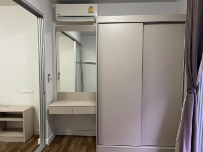 เอ สเปซ มี สุขุมวิท 77 / A Space ME Sukhumvit 77-2