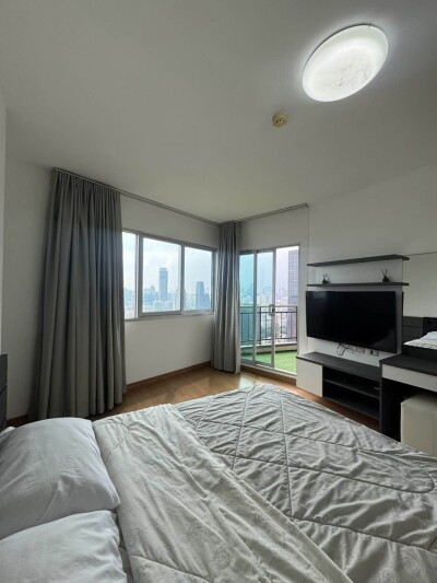 ศุภาลัยปาร์ค เอกมัย - ทองหล่อ / Supalai Park Ekkamai - Thonglor-6