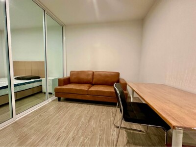 รีเจ้นท์ โฮม บางนา (โครงการใหม่) / Regent Home Bangna (New Project)-1