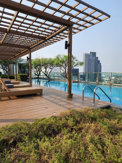 ไอดีโอ มิกซ์ สุขุมวิท 103 / Ideo Mix Sukhumvit 103-6