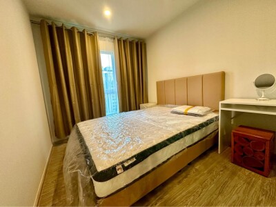 รีเจ้นท์ โฮม บางนา (โครงการใหม่) / Regent Home Bangna (New Project)-3