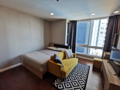 เดอะ เมโทรโพลิส สำโรง / The Metropolis Samrong-2