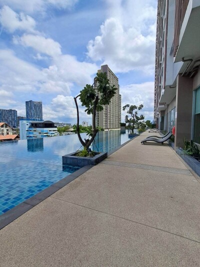 ศุภาลัย เวอเรนด้า รัชวิภา - ประชาชื่น / Supalai Veranda Ratchavipha - Prachachuen-5