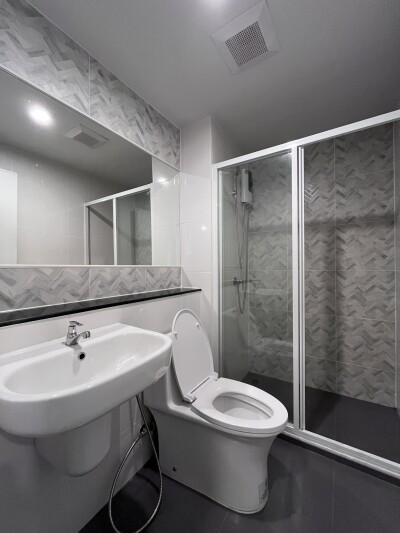 รีเจ้นท์ โฮม บางนา (โครงการใหม่) / Regent Home Bangna (New Project)-9