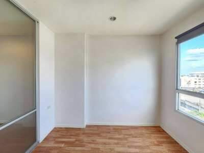 ลุมพินี มิกซ์ เทพารักษ์ - ศรีนครินทร์ / Lumpini Mixx Thepharak - Srinakarin-4