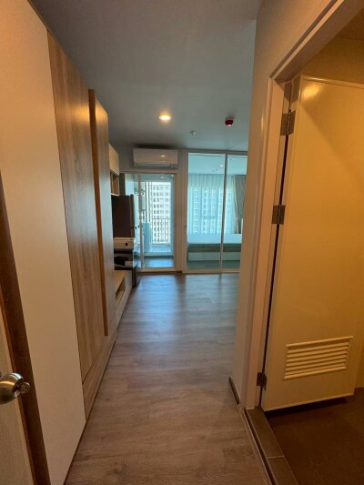 รีเจ้นท์ โฮม บางนา (โครงการใหม่) / Regent Home Bangna (New Project)-6