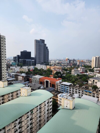 ไอดีโอ มิกซ์ สุขุมวิท 103 / Ideo Mix Sukhumvit 103-4