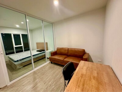 รีเจ้นท์ โฮม บางนา (โครงการใหม่) / Regent Home Bangna (New Project)-2