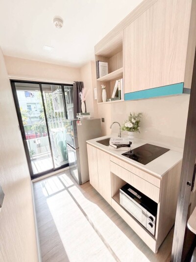 แอทโมซ โฟลว์ มีนบุรี / Atmoz Flow Minburi-4