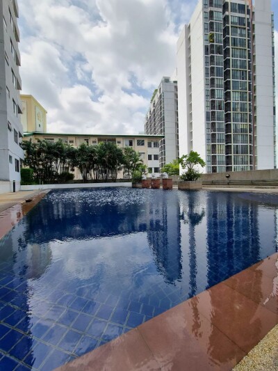 ซิตี้ โฮม สุขุมวิท 101 / City Home Sukhumvit-10