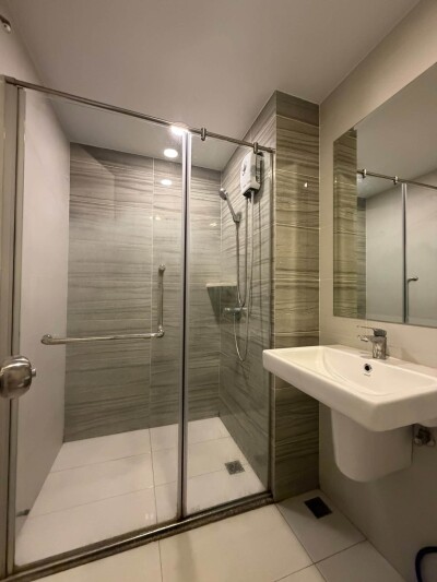 ศุภาลัย ซิตี้ รีสอร์ท สุขุมวิท 107 / Supalai City Resort Sukhumvit 107-9