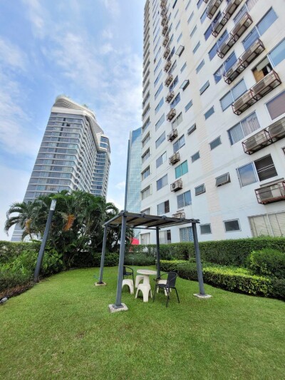 ซิตี้ โฮม สุขุมวิท 101 / City Home Sukhumvit-12
