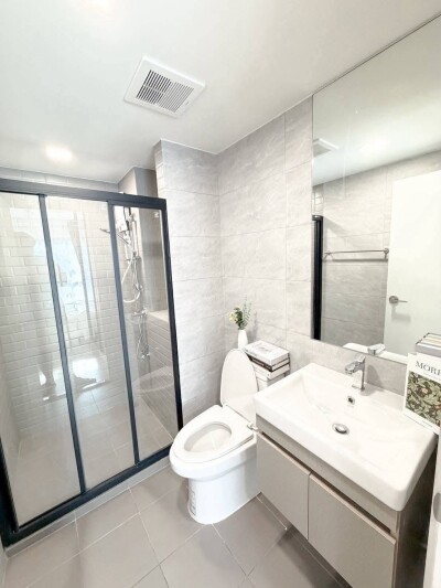 แอทโมซ โฟลว์ มีนบุรี / Atmoz Flow Minburi-6