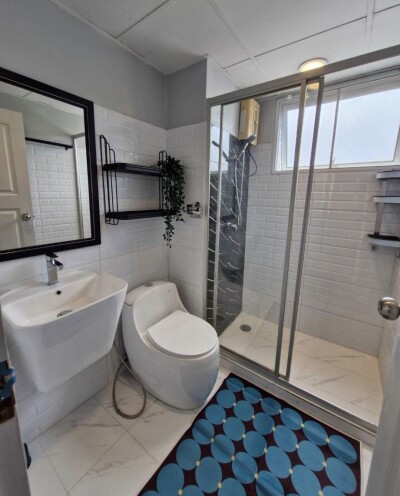 ซิตี้ โฮม สุขุมวิท 101 / City Home Sukhumvit-8