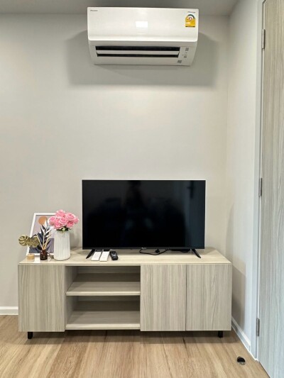 แอทโมซ โฟลว์ มีนบุรี / Atmoz Flow Minburi-2
