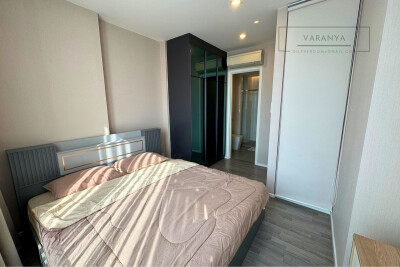 * ห้ามโพส * เดอะ รูม สุขุมวิท 69 / The Room Sukhumvit 69