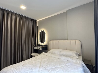 ควินทารา ภูม สุขุมวิท 39 / Quintara Phume Sukhumvit 39