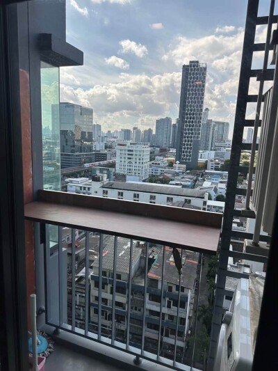 ไอดีโอ สุขุมวิท 93 / Ideo Sukhumvit 93