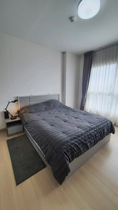 ศุภาลัย เวอเรนด้า พระราม 9 / Supalai Veranda Rama 9-3