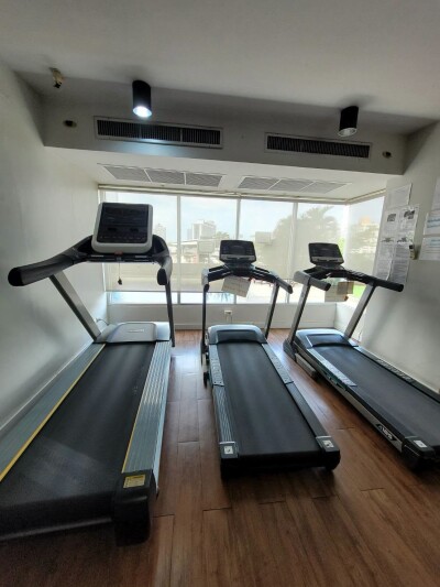 ซิตี้ โฮม สุขุมวิท 101 / City Home Sukhumvit-9
