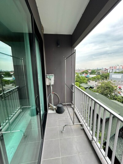 แอทโมซ ลาดพร้าว 71 / Atmoz Ladprao 71-13