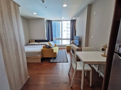 เดอะ เมโทรโพลิส สำโรง / The Metropolis Samrong-3