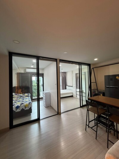 ศุภาลัย ซิตี้ รีสอร์ท สุขุมวิท 107 / Supalai City Resort Sukhumvit 107-3