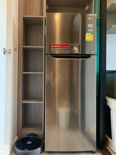 น็อตติ้ง ฮิลล์ สุขุมวิท 105 / 📍 ตึก B (ด้านหน้า ใกล้ส่วนกลาง) | ชั้น 8-8