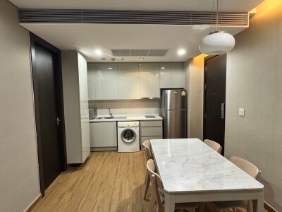 ดิ แอดเดรส พญาไท / The Address Phayathai-4