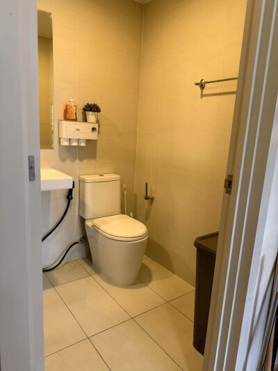 ศุภาลัย ซิตี้ รีสอร์ท สุขุมวิท 107 / Supalai City Resort Sukhumvit 107-10