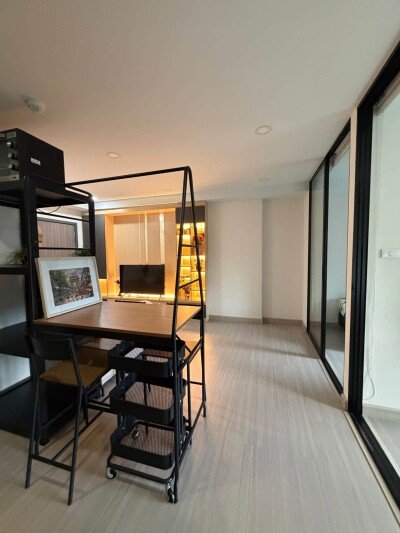 ศุภาลัย ซิตี้ รีสอร์ท สุขุมวิท 107 / Supalai City Resort Sukhumvit 107-8