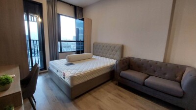 ไนท์บริดจ์ ไพร์ม อ่อนนุช / KnightsBridge Prime Onnut-1