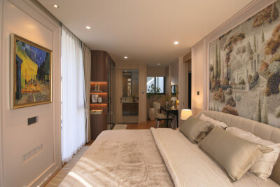 ดิ เออเบิร์น รีเซิร์ฟ พระราม 9 - มอเตอร์เวย์ / The Urban Reserve Rama 9 - Motorway-9