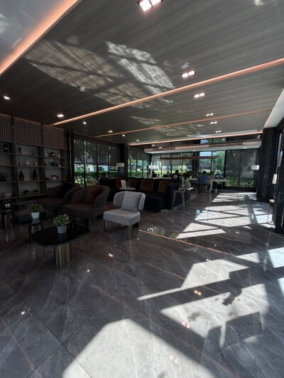 ศุภาลัย ซิตี้ รีสอร์ท สุขุมวิท 107 / Supalai City Resort Sukhumvit 107-14