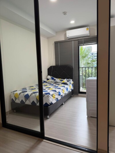 ศุภาลัย ซิตี้ รีสอร์ท สุขุมวิท 107 / Supalai City Resort Sukhumvit 107-5