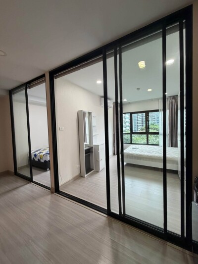 ศุภาลัย ซิตี้ รีสอร์ท สุขุมวิท 107 / Supalai City Resort Sukhumvit 107-6