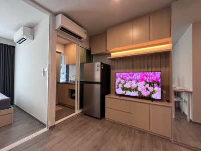 รีเจ้นท์ โฮม บางนา (โครงการใหม่) / Regent Home Bangna (New Project)-6
