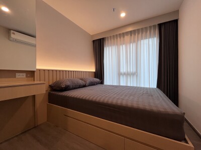 รีเจ้นท์ โฮม บางนา (โครงการใหม่) / Regent Home Bangna (New Project)-3