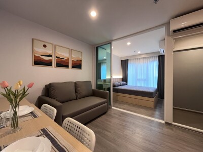 รีเจ้นท์ โฮม บางนา (โครงการใหม่) / Regent Home Bangna (New Project)-1