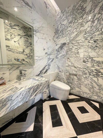 สันติบุรี เดอะ เรสซิเดนเซส / 1,415 ตารางเมตร