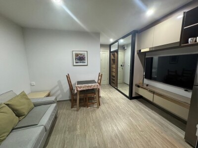 รีเจ้นท์ โฮม สุขุมวิท 97/1 / Regent Home Sukhumvit 97/1-1