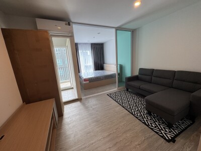 รีเจ้นท์ โฮม บางนา (โครงการใหม่) / Regent Home Bangna (New Project)-1