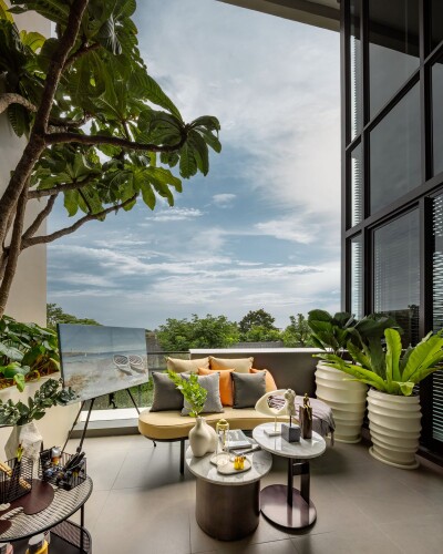 แกรนด์ บางกอก บูเลอวาร์ด ปิ่นเกล้า - บรมฯ