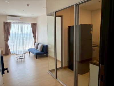 ศุภาลัย เวอเรนด้า สุขุมวิท 117 / Supalai Veranda Sukhumvit 117-2