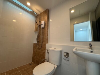 พลีโน่ สุขุมวิท - บางนา 2 / Pleno Sukhumvit - Bangna 2